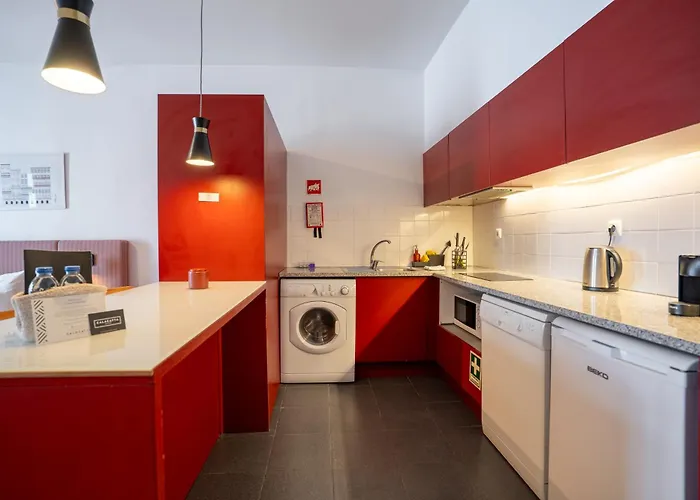 Calacatta Housing * Porto