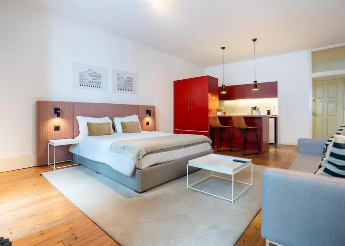 Calacatta Housing * Oporto