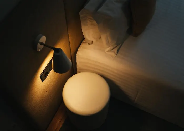 Calacatta Housing شقة *