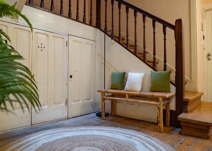 شقة Calacatta Housing *