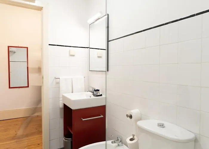 Calacatta Housing بورتو