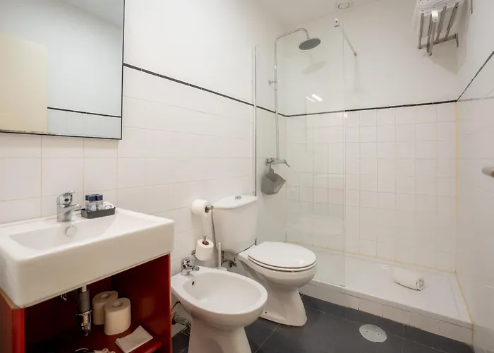 شقة Calacatta Housing بورتو