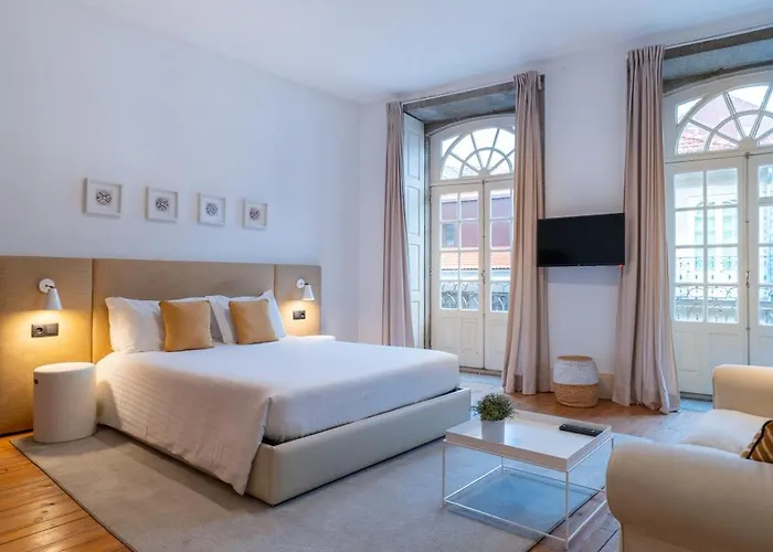 Calacatta Housing Oporto