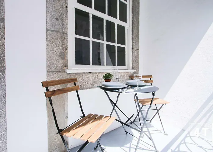 Lejlighed Calacatta Housing *