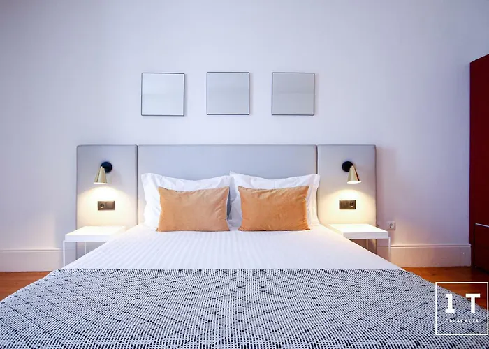 شقة Calacatta Housing بورتو