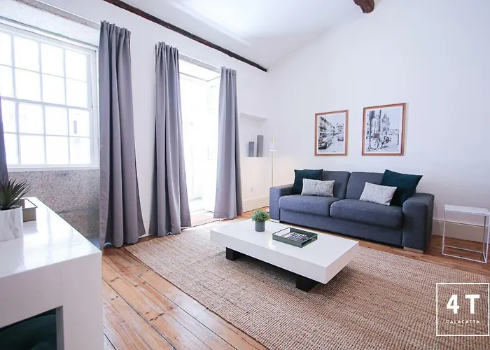 Calacatta Housing Appartamento *