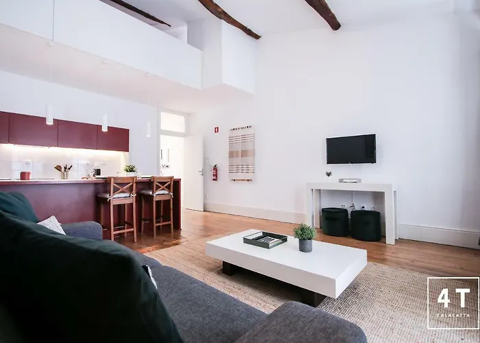 شقة Calacatta Housing