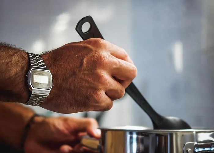 Calacatta Housing * Порту